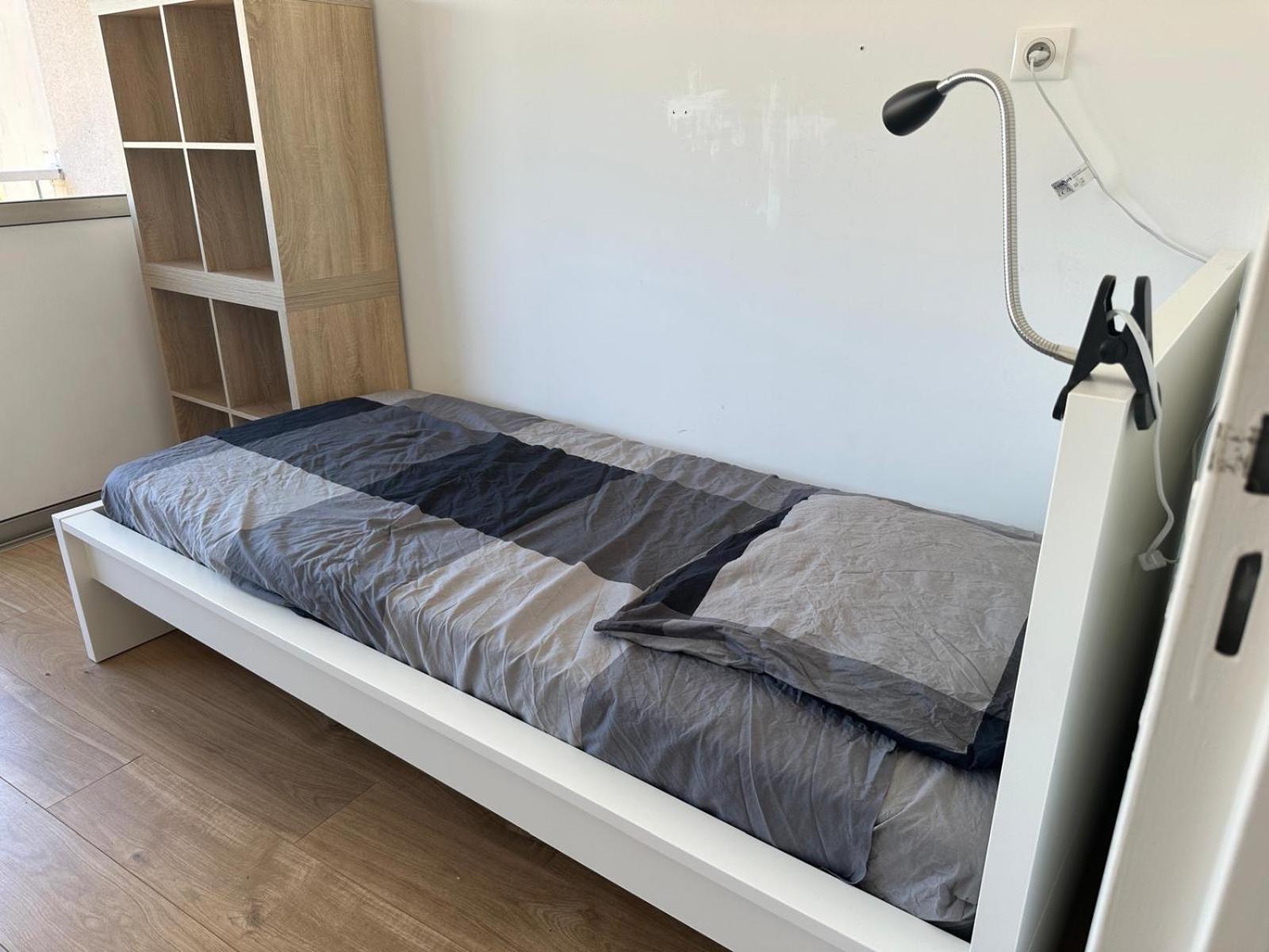 Appartement T3 De Standing Vue Mer Et Marina Mandelieu 外观 照片