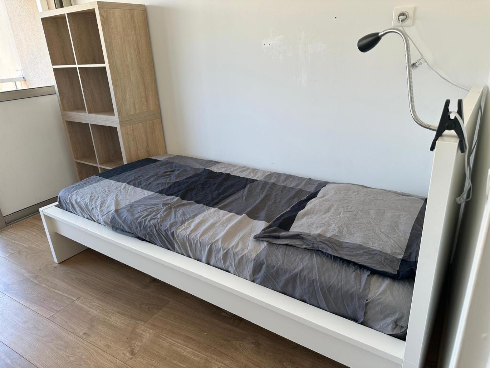 Appartement T3 De Standing Vue Mer Et Marina Mandelieu 外观 照片