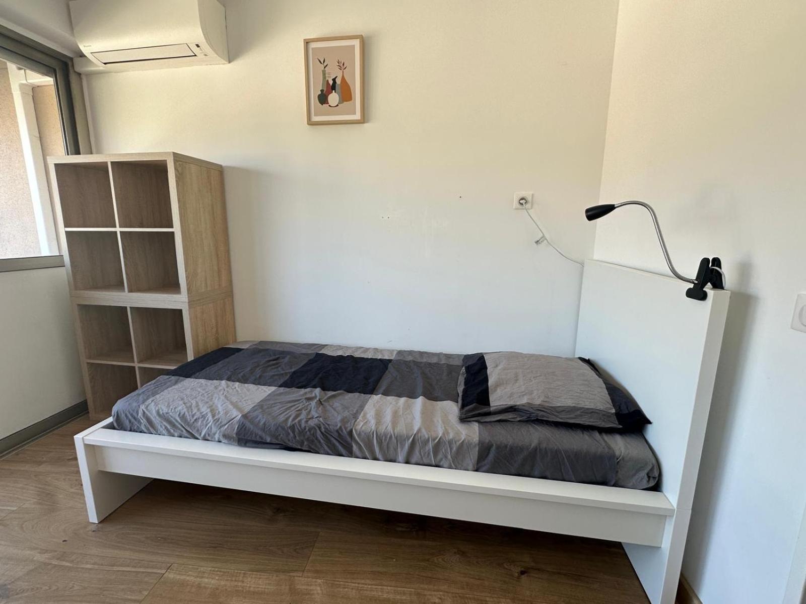 Appartement T3 De Standing Vue Mer Et Marina Mandelieu 外观 照片