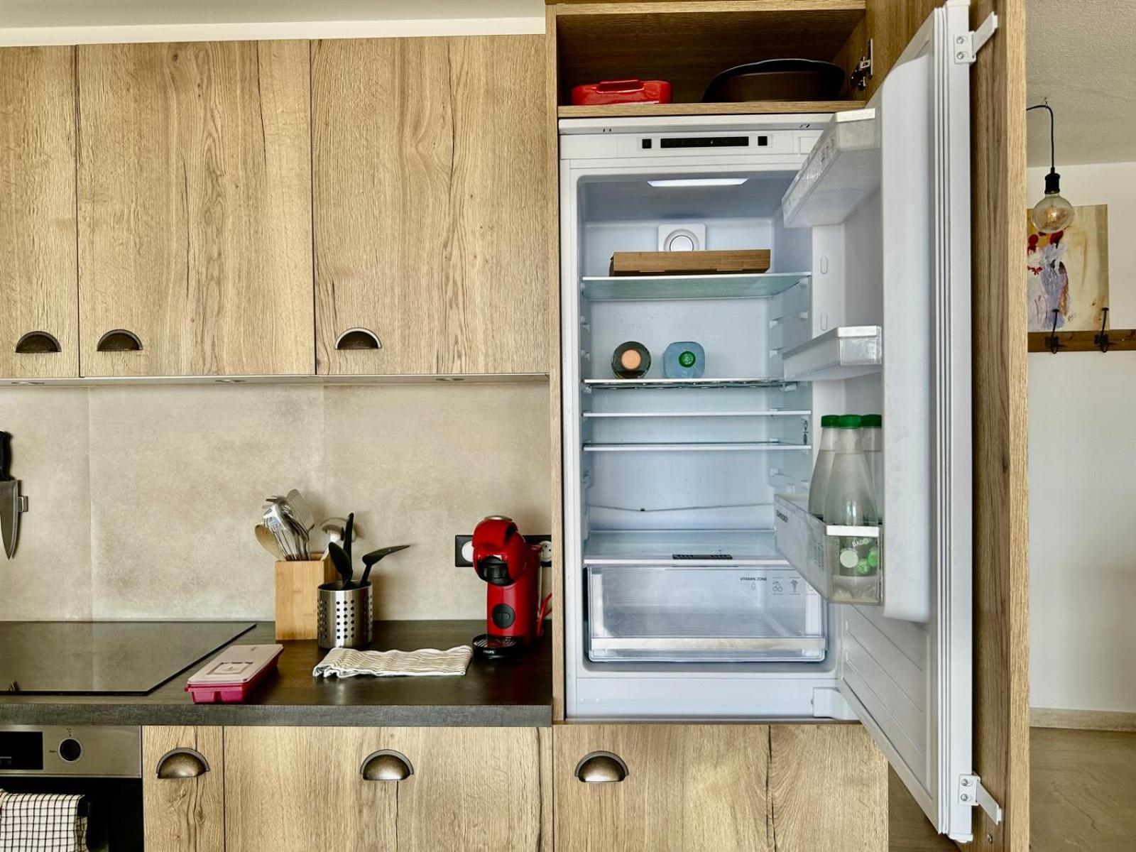 Appartement T3 De Standing Vue Mer Et Marina Mandelieu 外观 照片