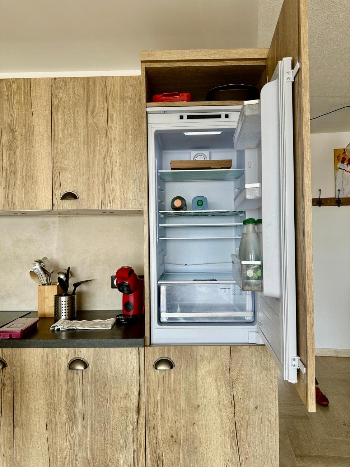Appartement T3 De Standing Vue Mer Et Marina Mandelieu 外观 照片